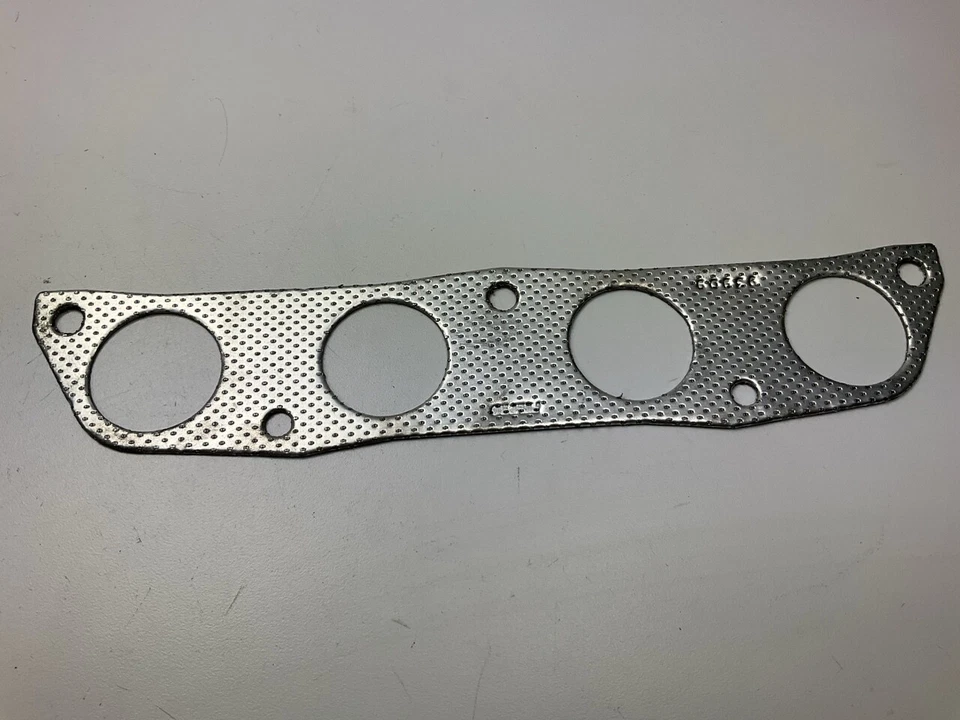 Fel-Pro MS93909 Exhaust Manifold Gasket - 1998-2008 TOYOTA 1.8L DOHC 1ZZFE - Image 2 of 3