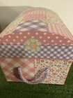 Child's Toy Chest~Rope Handles~Multicolor — photo 3