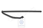 Genuine VW Touareg 7L 7L6 7LA Door Seal Outer Left Rear 7L0839761D