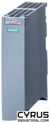 Siemens 6ES7155-5AA00-0AC0 IMATIC ET 200MP. PROFINET IO device Interface module 