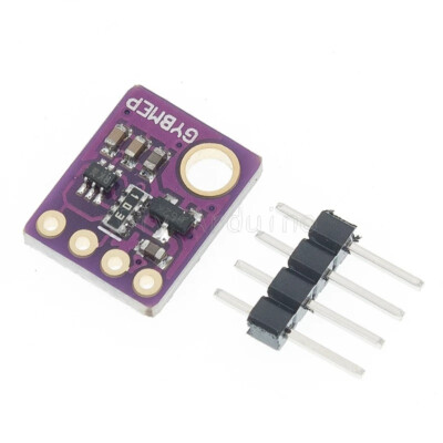 BME280 I2C SPI Breakout Temperature Humidity Barometric Pressure Digital Sensor