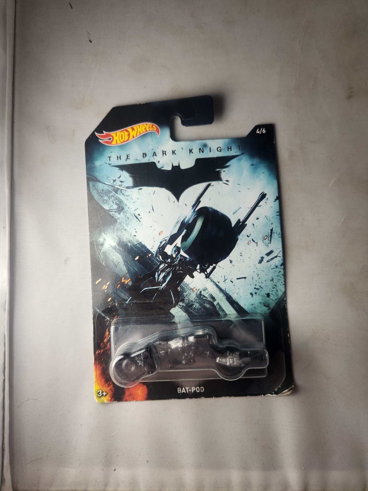 kith Batman The Noble Collection Batpod 【公式通販】