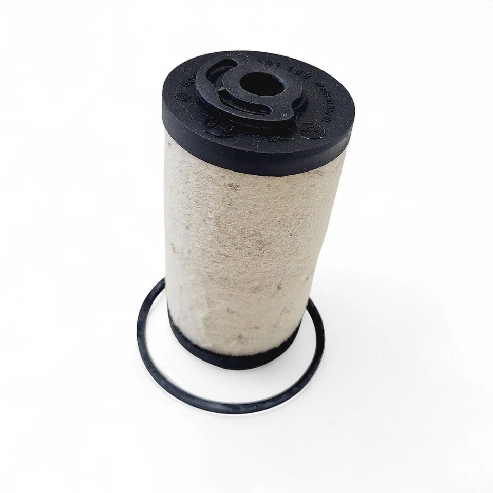 Bosch Dieselfilter Tankfilter für IHC Traktor D320 D324 D326 D430 D436 D439 - Bild 3 von 4