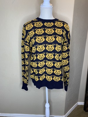 cal berkeley sweater