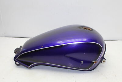 1983 HONDA V65 MAGNA VF1100 GAS TANK FUEL PETROL RESERVOIR (hbgtu108)