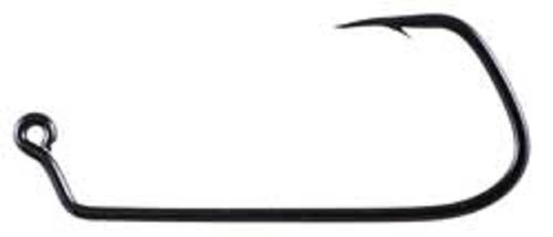 Owner 5304-141 60° Deep Throat Wide Gap Jig Hooks - Size 4/0 Pro Pack of 45 - Picture 2 of 2