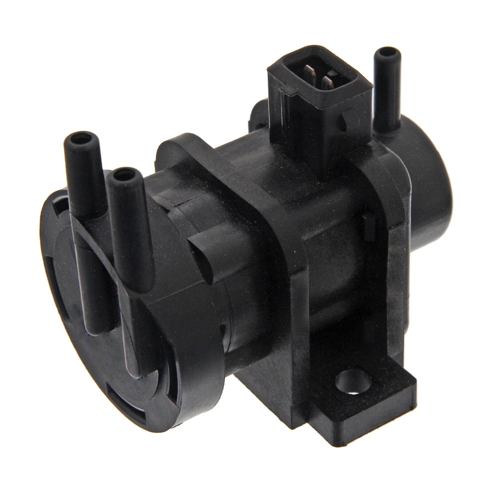 Febi Bilstein Exhaust Vacuum Solenoid fits Vauxhall - 37431 - OE Matching