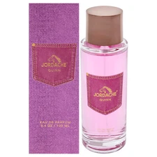 Quinn by Jordache for Women - 3.4 oz EDP Spray