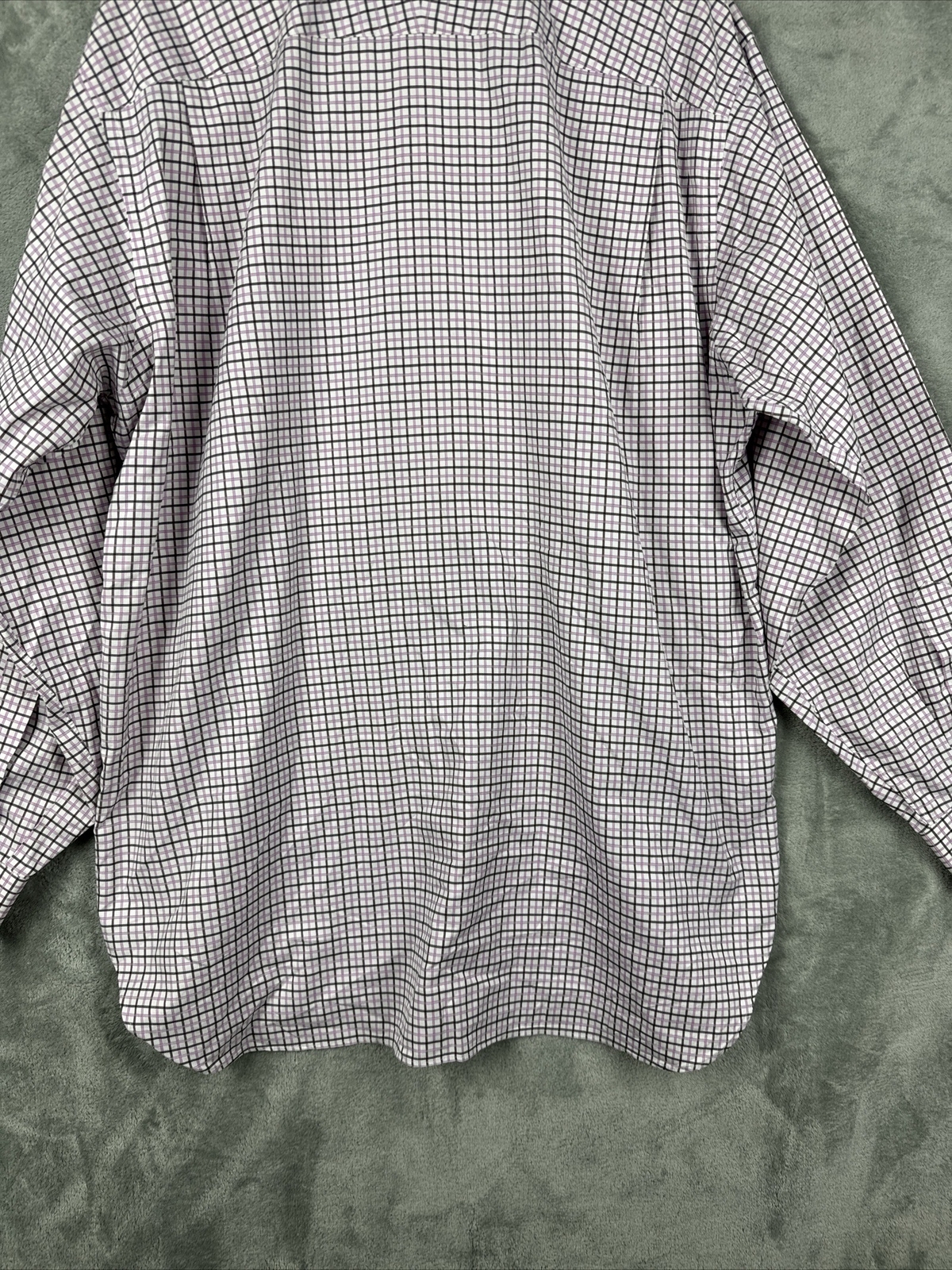 Robert Talbott  men shirt multicolor Button Up  c… - image 6