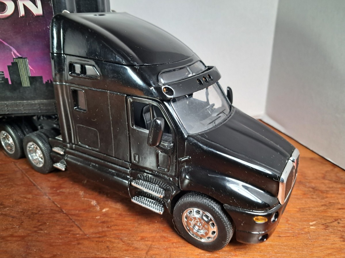 New Ray 1/32 Longhauler Mack Vision Tractor Trailer | eBay