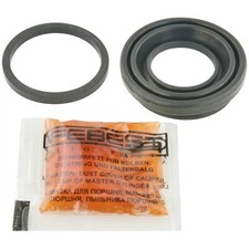 Image of Rear left or right Brake Caliper Repair Kit for various Hyundai & Kia 1275-LFR