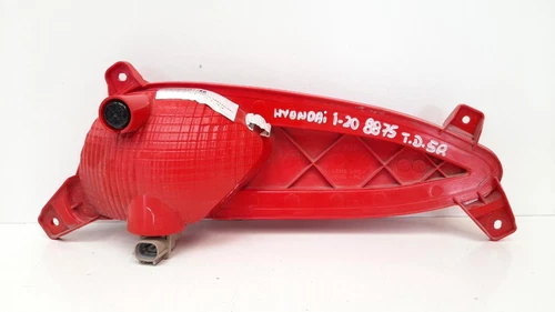 92406C8700 Piloto Trasero Derecho Paragolpes para HYUNDAI I20 (GB) Go Bl 2736961 - Imagen 2 de 10