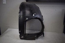 2016 Porsche Boxster Front Right Side Fender Liner Factory Oem