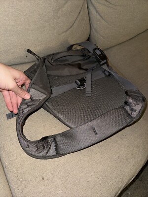 ebay osprey veer bag Osprey Veer Vertical Shoulder Bag Backpack Sling Messenger Crossbody  Outdoors