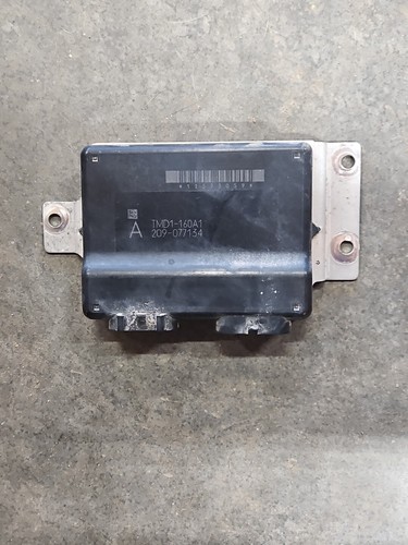 2003-2005 Chevy Silverado Throttle Control Module Genuine OEM Part ...