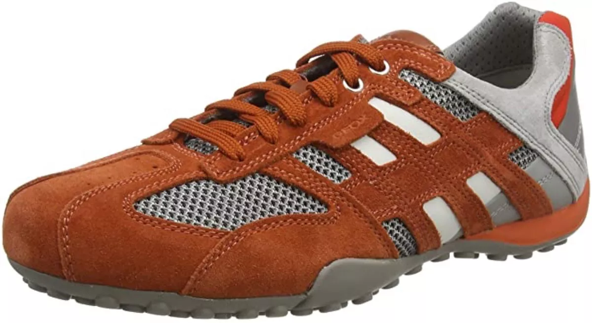 Geox mens top trainers sale