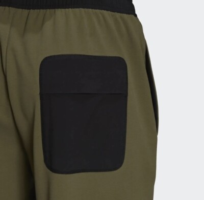 adidas PRIMEGREEN パンツ NWT Adidas Terrex Multi Primegreen Pants - Men's Size Medium/Short