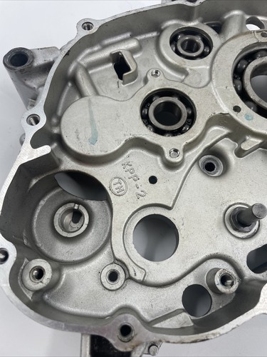 HONDA CBR 125 R/H ENGINE CASE #D5 - Picture 12 of 12