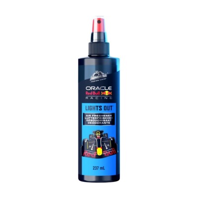 Armor All Podium Series Pumpspray 237 ml Lufterfrischer leuchtet aus