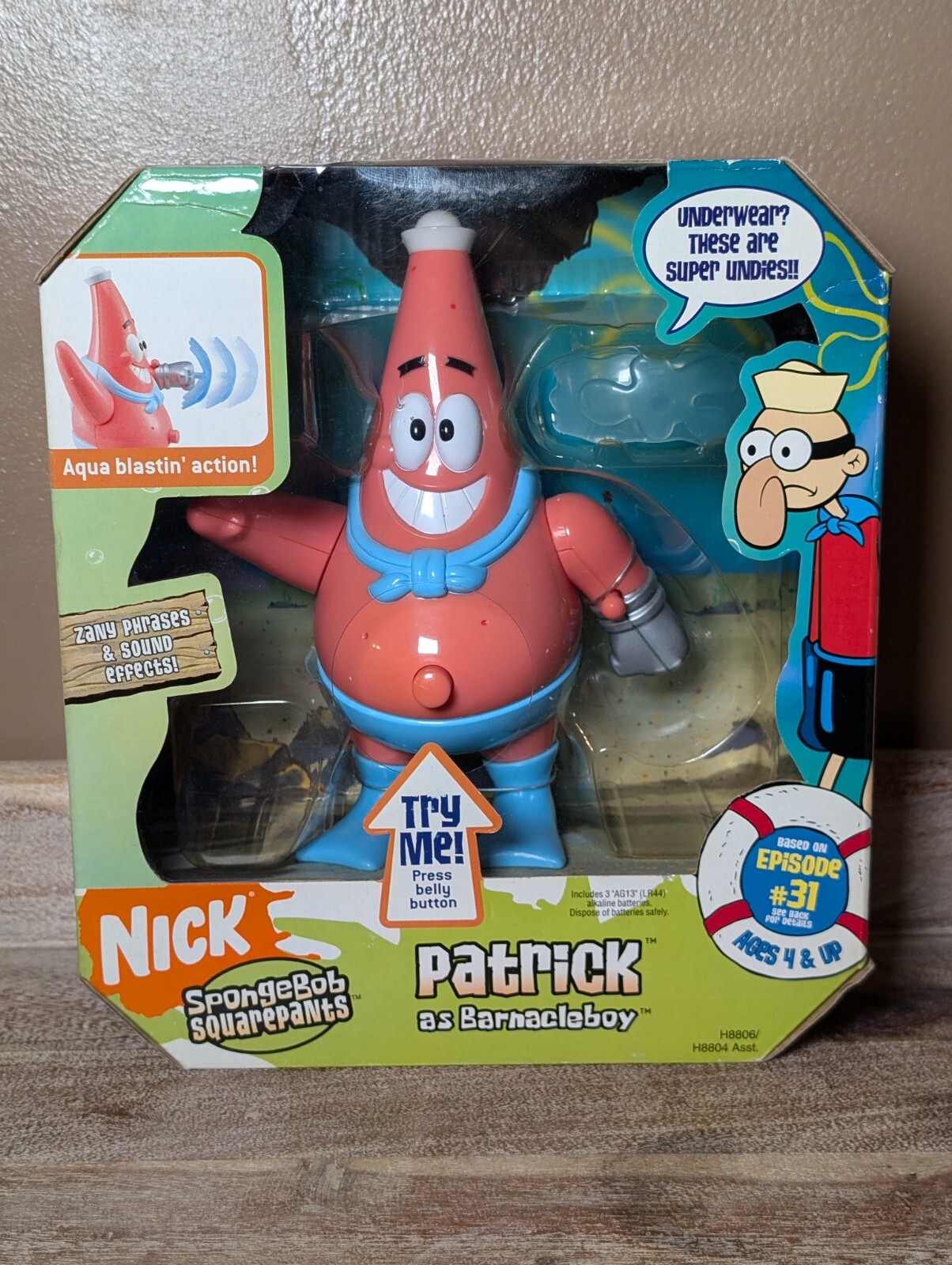 Foto 1 di 8