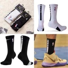 Nike Elite NBA Crew Socks