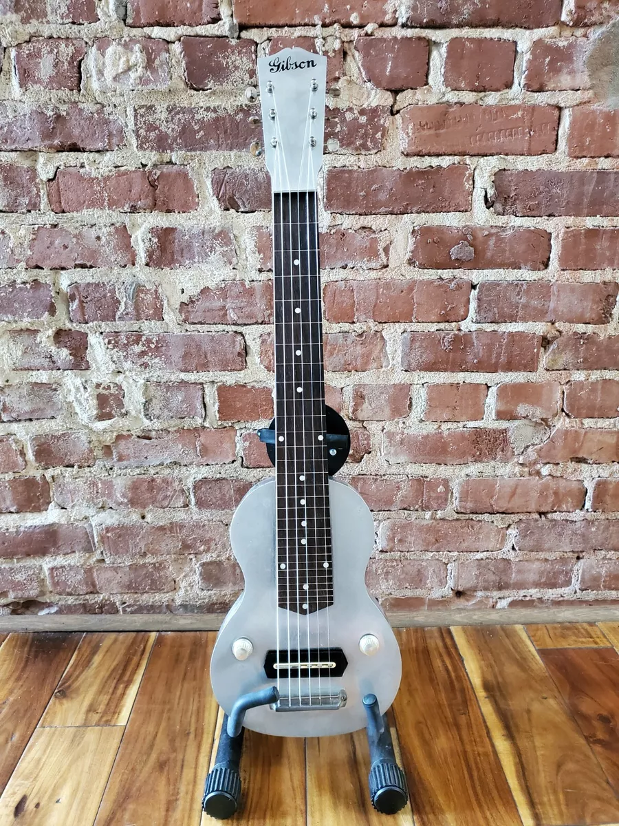 Lap online steel gibson