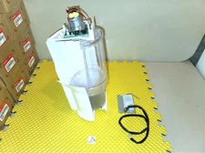 DIXIE NARCO BEV MAX 2, 3, 4 / 3800, 5800 PRODUCT DELIVERY PORT ASSEMBLY w/Sensor