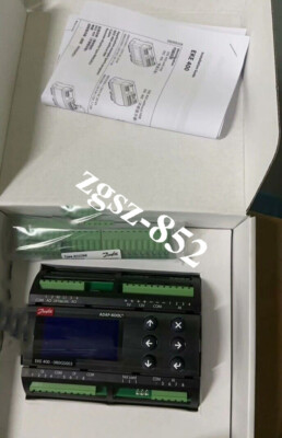 DANFOSS EKE400 080G5003 Evaporator controller Brand New Fast Shipping FedEx DHL