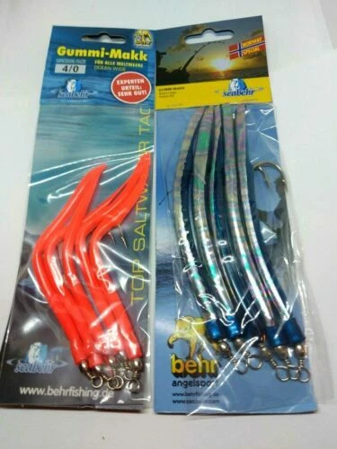 Angelsport-Systeme für Heilbutte