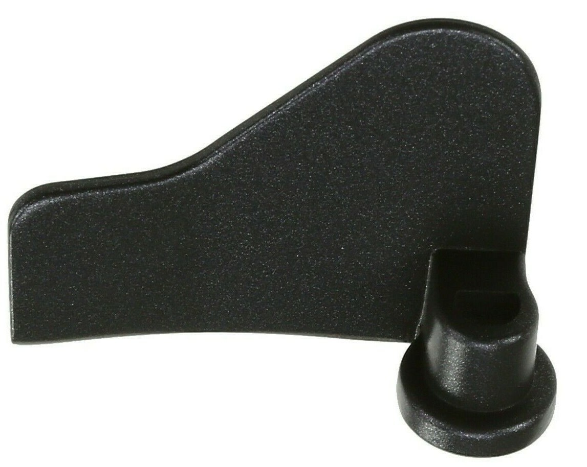 Lama Per Impastatrice Kenwood KGA - 8 Mm Twist & Lock | Compatibile Con BM250, BM260, BM350, BM450 - Foto 3