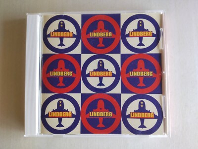 ミュージシャン LINDBERG LINDBERG - BEST HITS -- please read full details | eBay