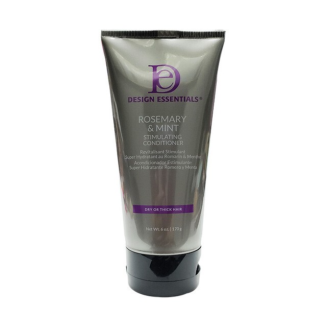 Design Essentials Rosemary Mint Stimulating Super Moisturizing