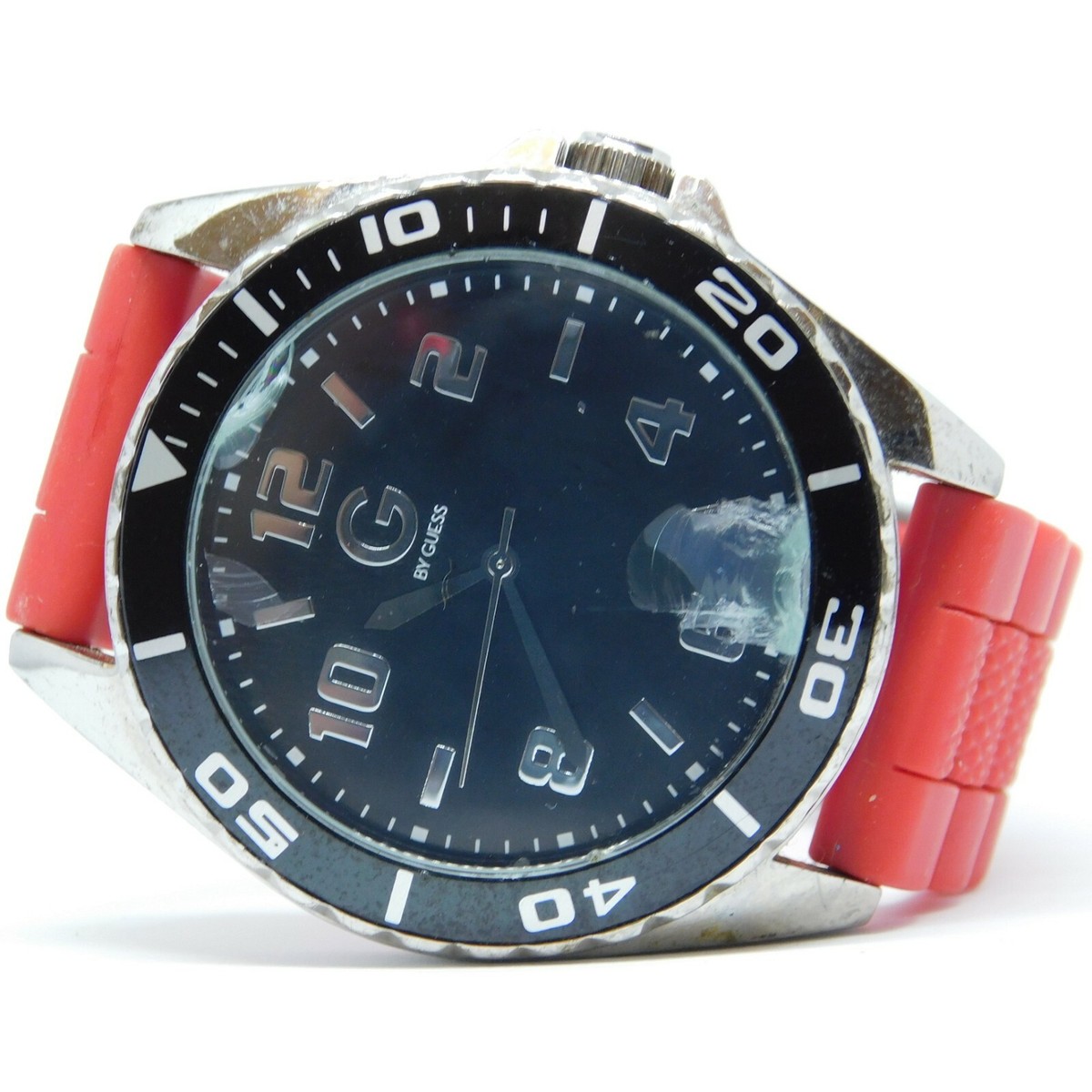 G by Guess Watch The G By Guess Men main image 4