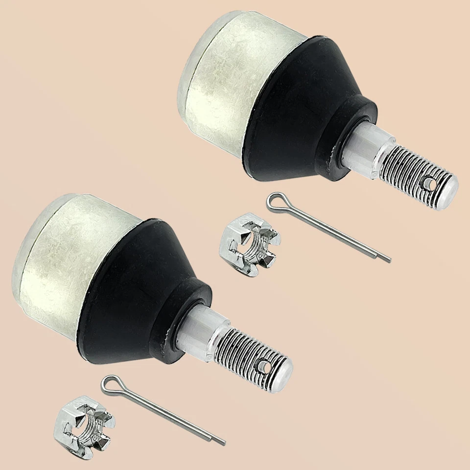 Pacote com 2 juntas esféricas inferiores para Polaris Sportsman 500 400 450 335 Ranger 570 700 800 - Imagem 2 de 4