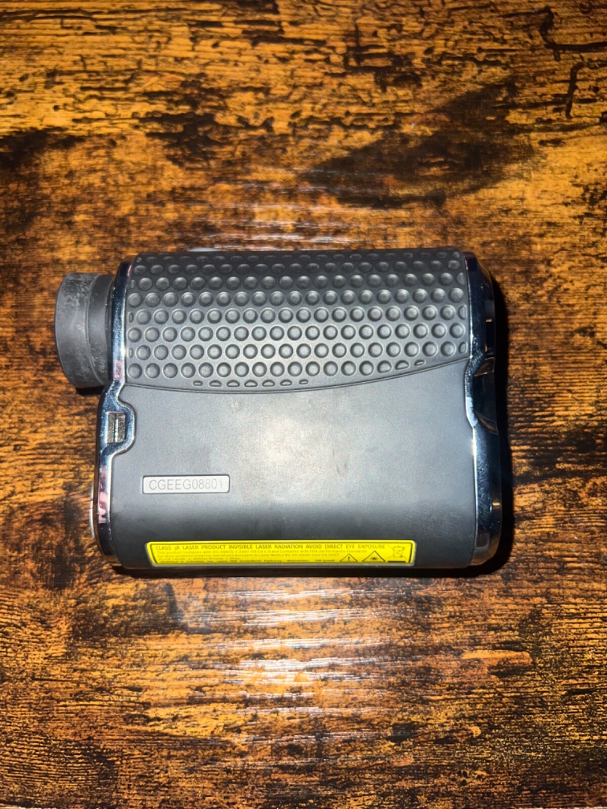 Leupold GX5i3 Laser Golf Range Finder 30317018689 eBay