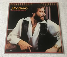MOE BANDY ~ I STILL LOVE YOU THE SAME OL' WAY ~ 1983 UK 10-TRACK VINYL LP RECORD