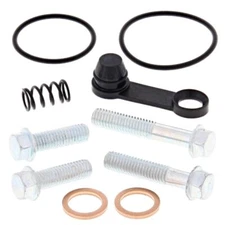 All Balls Clutch Slave Cylinder Rebuild Kit For 2002-2003 KTM EXC-G 250 Racing