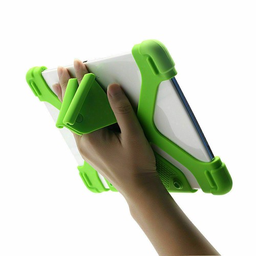For Microsoft Surface 3/Go Pro 10.0 10.5 Silicone Tablet Cover Case Universal AU - Picture 3 of 26