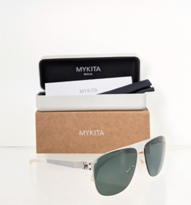 Brand New Authentic MYKITA Sunglasses No. 1 Sun Liston Col  display picture 2