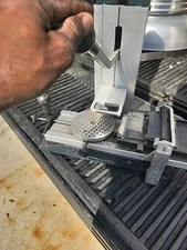 Printa Manual Pad Printing Machine system Only Part