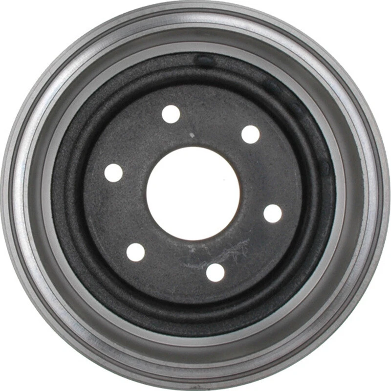 Tambor de freno ACDelco 18B202 19176963 para 88-00 Chevrolet Blazer K1500 Tahoe GMC Foto 4 de 4