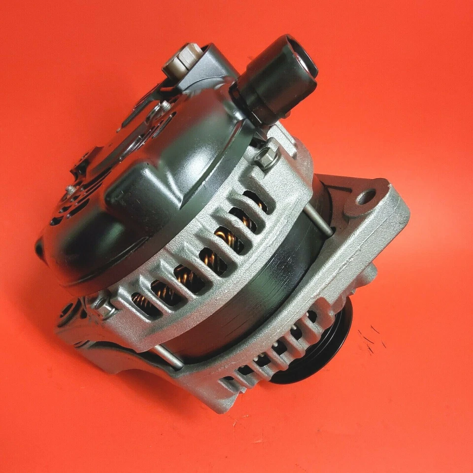 2008 2009 2010 Honda Odyssey V6/3.5Liter Oem Reman By ace Alternator - Image 2 of 4