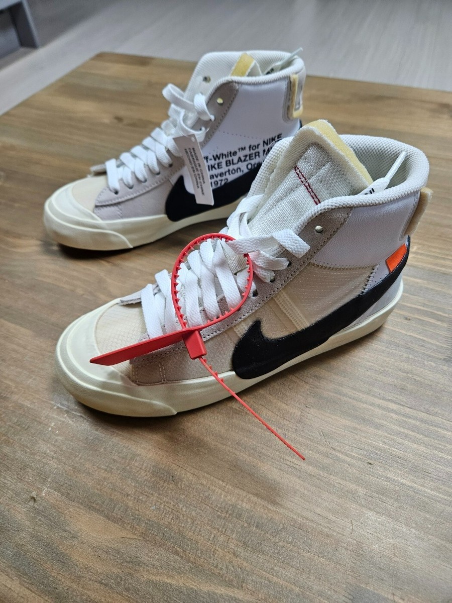 Off-White × Nike Blazer  28cm s-l1200.jpg