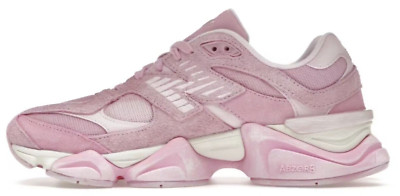 New Balance 9060 Asos Exclusive Pink Overdye