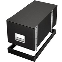 Bankers Box Metal Base For Staxonsteel Storage Drawers, Letter (12602), New, Fre on sale Bankers Box Metal Base For Staxonsteel Storage Drawers, Letter (12602), New, Fre on sale