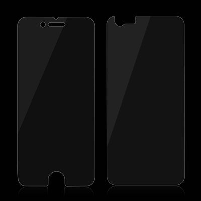 Protection écran + Protection Arrière Verre Trempé Pour IPhone 8 - Neuf, Marque NOVAGO
