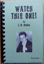 Книги, конспекты лекций Watch This One!