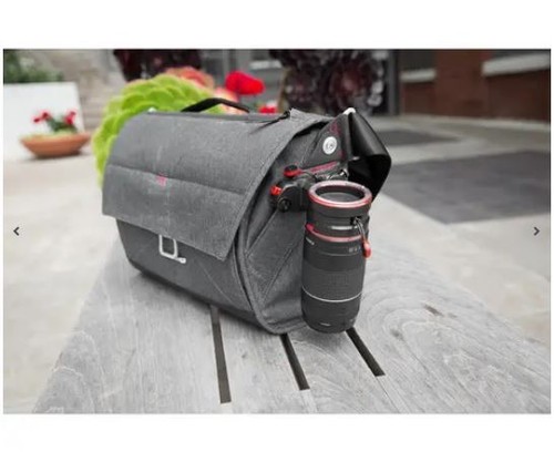 Peak Design CaptureLENS kit cambio obiettivo adattatore per Nikon DX FX---LEGGI - Foto 10 di 11
