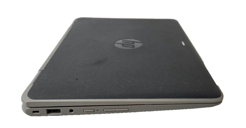 HP ProBook X360 11 G4 EE 11,6" (i5-8200Y 1,3 GHz - 8 GB RAM - 256 GB - Win11Pro)* - Foto 8 di 8