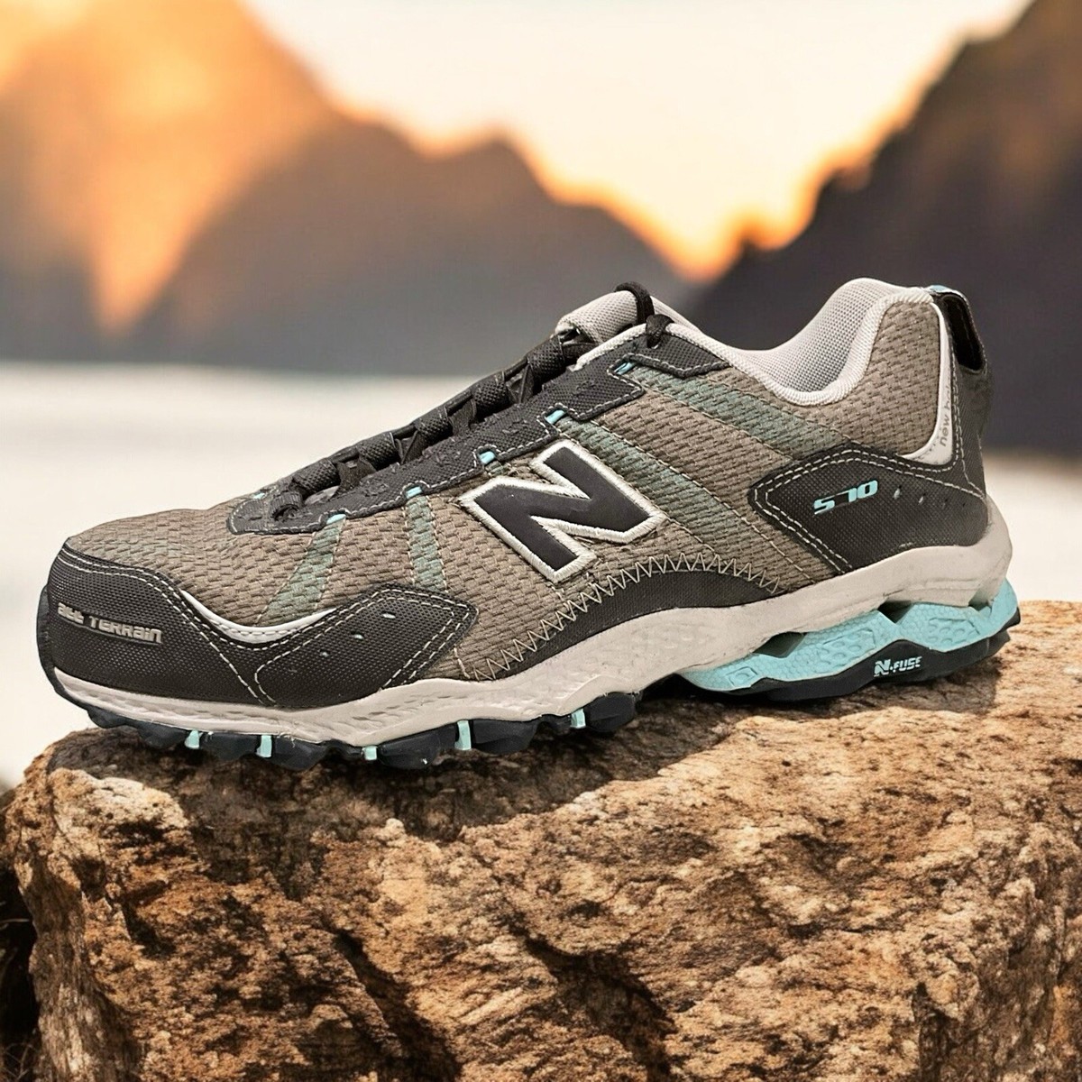 nb 570